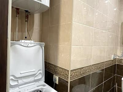 квартира за адресою Київ, Бориса Гмирі вул., 16
