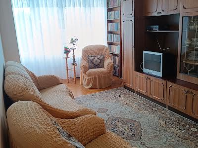 квартира за адресою Уманська вул., 33-А