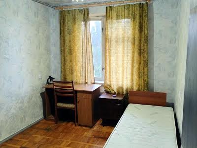 квартира за адресою Олени Теліги вул., 43