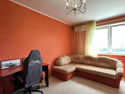 квартира по адресу Кондратюка Юрия ул., 7