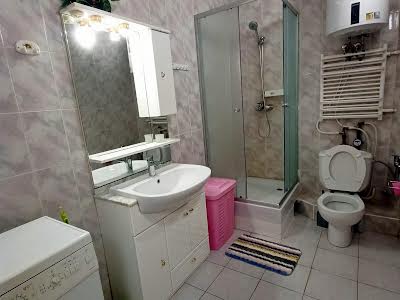 квартира по адресу Ільєнка, 18а