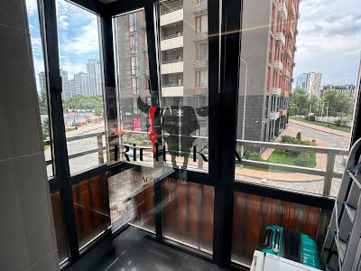 квартира по адресу Днепровская набережная ул., 18-А