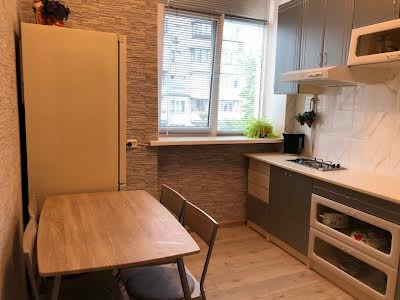 квартира по адресу Саксаганского ул., 85/23