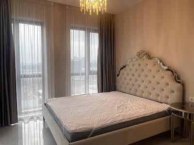 квартира за адресою Київ, Антоновича вул. (Горького), 44