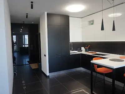 квартира за адресою Зарічна вул., 4