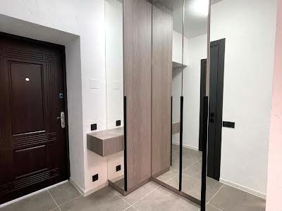 квартира за адресою Мартинова просп., 15