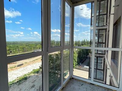 квартира по адресу Метрологическая ул., 107-А