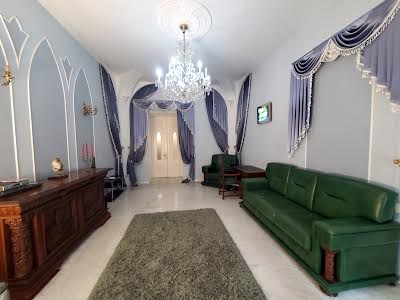 квартира за адресою Київ, Саксаганського вул., 22-Б