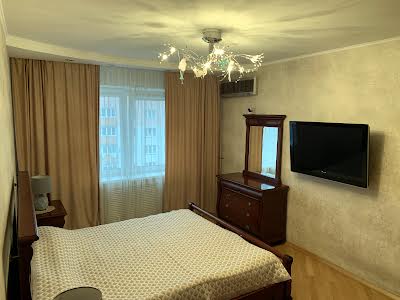 квартира за адресою Феодосійський пров., 14-А