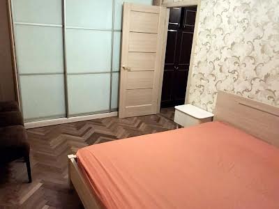 квартира по адресу Киев, Довнар-Запольского ул., 4-А