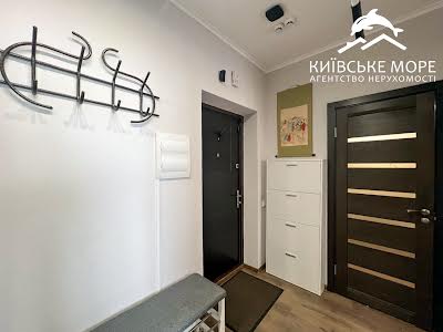 квартира за адресою Воскресенська вул., 18А