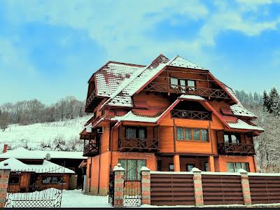 будинок за адресою Лазівська