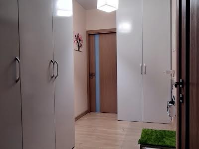 квартира за адресою Київ, Миколи Голего вул. (Лебедєва-Кумача), 7-В
