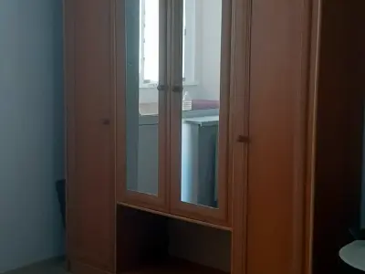 квартира по адресу Шолуденко ул., 24 к3