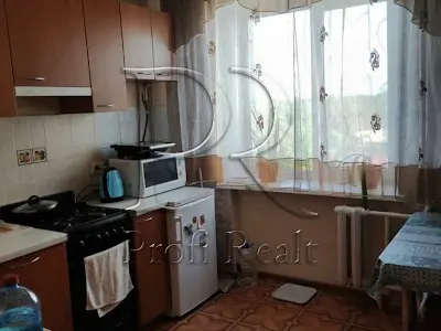 квартира по адресу Волго-Донская ул., 58
