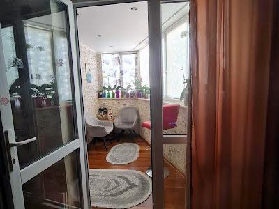 квартира за адресою Ярослава Мудрого вул., 28