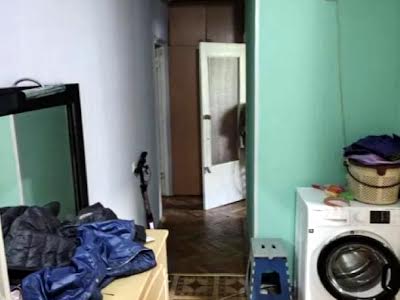 квартира по адресу Остафия Дашкевича ул. (Курнатовского), 11-А
