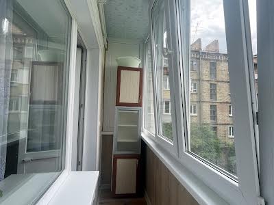 квартира по адресу Введенская ул., 15