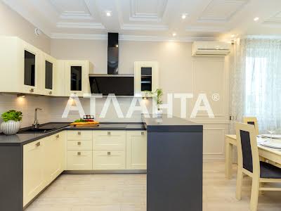 квартира по адресу Генерала Шаповала ул. (Механізаторів), 2