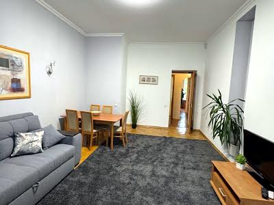 квартира по адресу Десятинный пер., 7