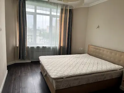 квартира по адресу Дашавская ул., 25