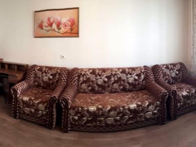 квартира за адресою Радунська вул., 3
