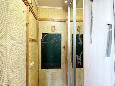 квартира за адресою Космонавта Поповича вул. (Космонавта Волкова), 14