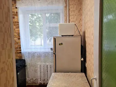 квартира по адресу Зеленого клину, 10