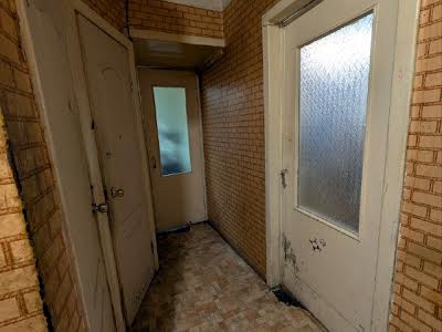 квартира по адресу Машиностроительная ул., 36
