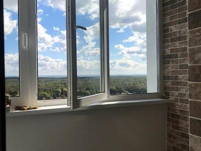 квартира за адресою Академіка Глушкова просп., 9-Є