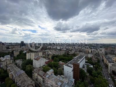 квартира по адресу Бульварно-Кудрявская ул. (Воровского), 21