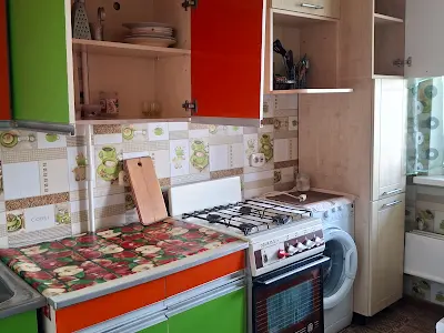 квартира за адресою Тракторобудівників просп., 124