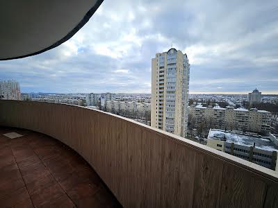 квартира по адресу Николая Руденко бульв. (Кольцова), 14-Е
