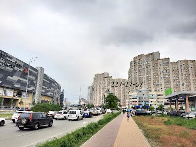 квартира по адресу Днепровская набережная ул., 19-В