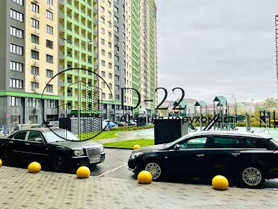 квартира за адресою Михайла Максимовича вул. (Онуфрія Трутенка), 32-А