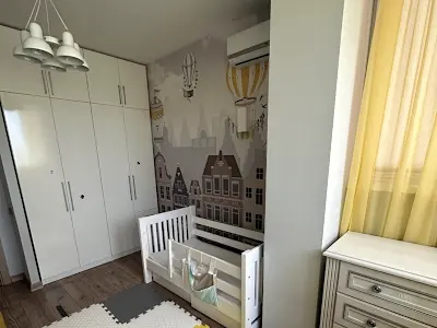 квартира за адресою Казарменна вул. (Григорія Андрющенка), 6-Г