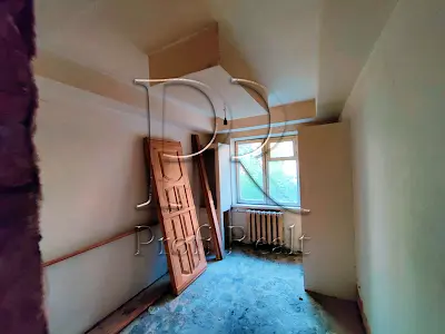 квартира за адресою Київ, Васильківська вул., 49к2