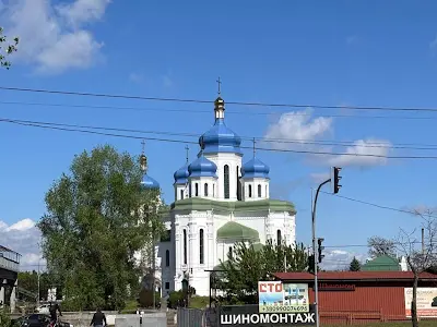 квартира за адресою Оноре де Бальзака вул., 16-А