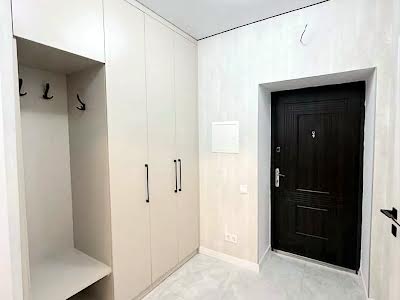 квартира по адресу Зелена ул., 5