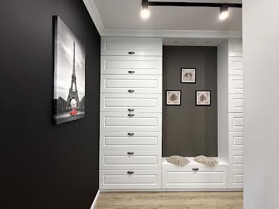 квартира за адресою Деміївська вул., 16