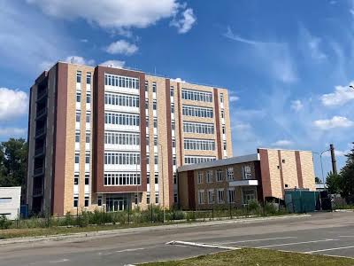 коммерческая по адресу Лугова, 13ж