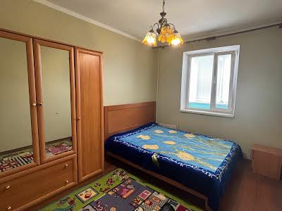 квартира по адресу Миколы Бажана просп., 7-А