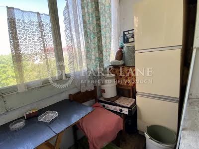 квартира по адресу Николая Закревского ул., 33