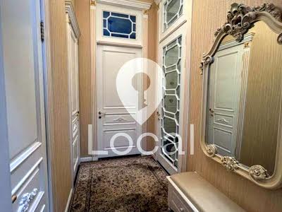 квартира за адресою Заньковецької вул., 6