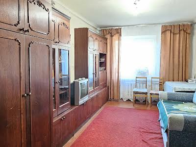 квартира за адресою Поліська вул., 14