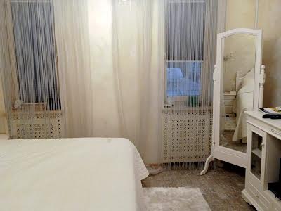 квартира по адресу Богдана Хмельницкого ул., 10