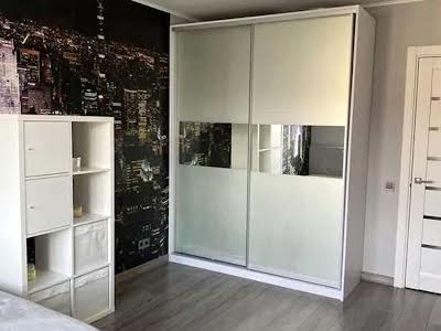 квартира за адресою Голосіївський просп. (40-річчя Жовтня), 11