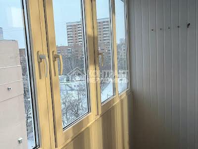 квартира за адресою Науки просп. (Леніна), 28