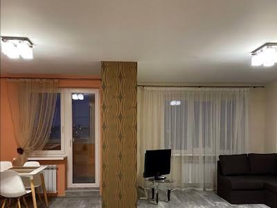 квартира по адресу Сухумская ул., 11