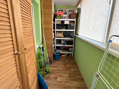 квартира по адресу Анны Ахматовой ул., 16-В